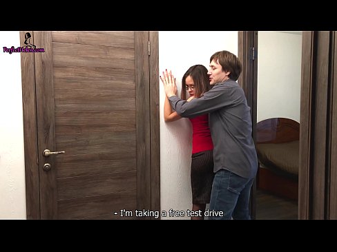 ❤️ Seksa Dom-makleristo Senseme Skuas Ŝian Puzon kaj Fikas Vendante Ŝian Loĝejon - Krempai ❤ Anala porno ĉe eo.tubsexercom.ru ❌